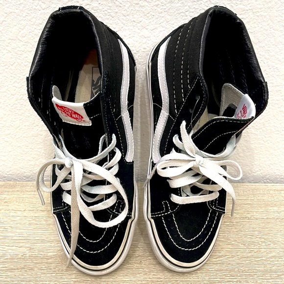 Used Vans - Picture 8 of 9